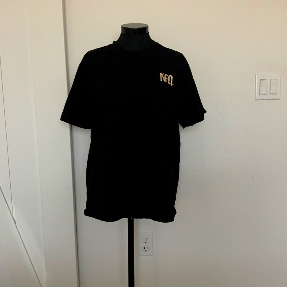 NFQ shirt